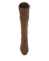 Lecheya Wide Calf Knee High Boot