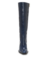 Lecheya Wide Calf Knee High Boot