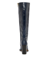 Lecheya Wide Calf Knee High Boot