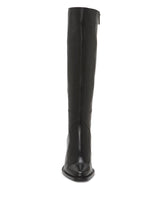 Lecheya Extra Wide Calf Knee High Boot