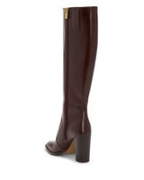 Lecheya Extra Wide Calf Knee High Boot