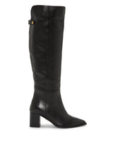 Lilibet Narrow Calf Knee High Boot