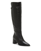 Lilibet Narrow Calf Knee High Boot
