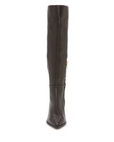 Lilibet Narrow Calf Knee High Boot