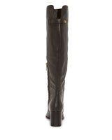Lilibet Narrow Calf Knee High Boot