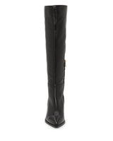 Lilibet Extra Wide Calf Knee High Boot