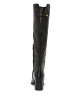 Lilibet Extra Wide Calf Knee High Boot