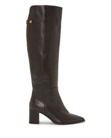 Lilibet Extra Wide Calf Knee High Boot