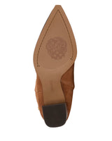 Lilibet Extra Wide Calf Knee High Boot