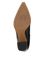 Lilibet Knee High Boot