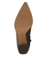 Lilibet Knee High Boot