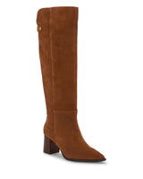 Lilibet Knee High Boot