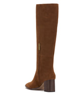Lumina Extra Wide Calf Knee High Boot