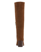 Lumina Knee High Boot
