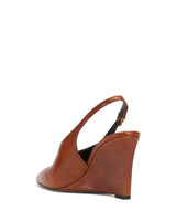Meristi Wedge Pump