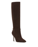 Mirtha Wide Calf Boot