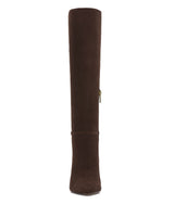 Mirtha Wide Calf Boot
