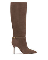 Mirtha Wide Calf Boot