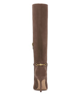 Mirtha Wide Calf Boot
