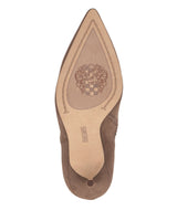 Mirtha Wide Calf Boot