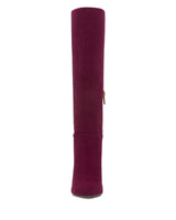 Mirtha Wide Calf Boot