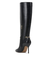 Mirtha Extra Wide Calf Boot