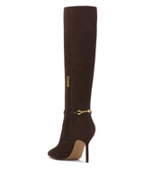 Mirtha Extra Wide Calf Boot