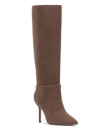 Mirtha Extra Wide Calf Boot