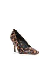 Paislie Pointed Toe Pump