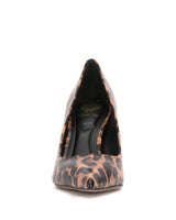 Paislie Pointed Toe Pump