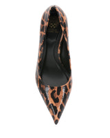 Paislie Pointed Toe Pump