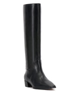 Pavla Narrow Calf Knee High Boot