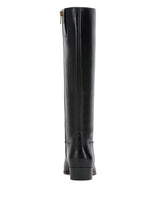 Pavla Narrow Calf Knee High Boot