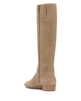 Pavla Narrow Calf Knee High Boot