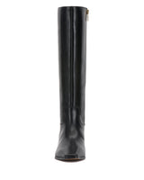 Pavla Wide Calf Knee High Boot