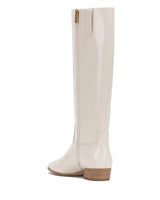 Pavla Wide Calf Knee High Boot