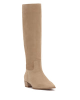 Pavla Wide Calf Knee High Boot