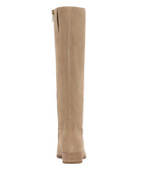 Pavla Extra Wide Calf Knee High Boot