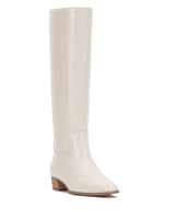 Pavla Knee High Boot