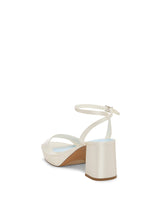Pendreya Platform Sandal