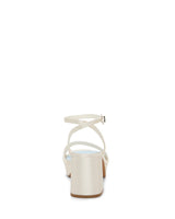 Pendreya Platform Sandal