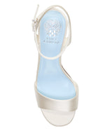 Pendreya Platform Sandal