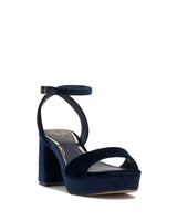 Pendreya Platform Sandal