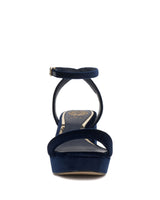 Pendreya Platform Sandal