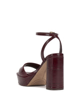 Pendry Platform Sandal