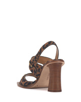 Ridena Sandal