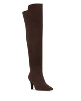 Sabella Extra Wide Calf Over the Knee Boot
