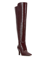 Sabella Extra Wide Calf Over the Knee Boot