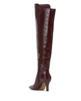 Sabella Extra Wide Calf Over the Knee Boot