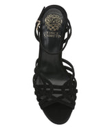 Samlee Strappy Platform Sandal